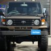 toyota landcruiser-70 2001 CFJ7327495 image 4