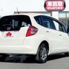 honda fit 2009 -HONDA--Fit DBA-GE6--GE6-1250875---HONDA--Fit DBA-GE6--GE6-1250875- image 3