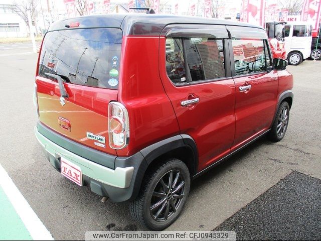 suzuki hustler 2017 CFJ0945329 image 2