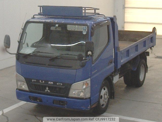 mitsubishi-fuso canter 2007 -MITSUBISHI--Canter FE71BD-530235---MITSUBISHI--Canter FE71BD-530235- image 1