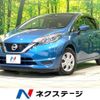 nissan note 2017 CFJ1822392 image 1