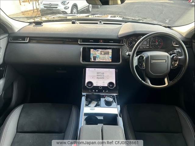 land-rover range-rover 2018 -ROVER--Range Rover LDA-LY2NA--SALYA2AN6JA751565---ROVER--Range Rover LDA-LY2NA--SALYA2AN6JA751565- image 2