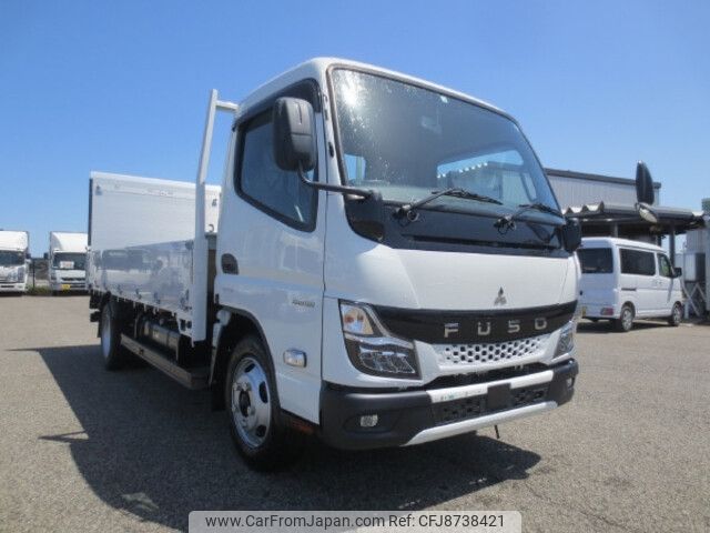 mitsubishi-fuso canter 2023 -MITSUBISHI--Canter 2RG-FEAV0--FEAV0-600686---MITSUBISHI--Canter 2RG-FEAV0--FEAV0-600686- image 2