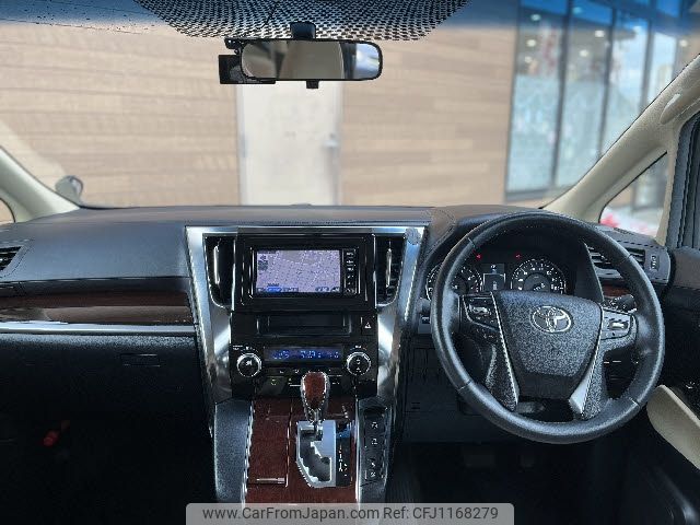 toyota alphard 2016 -TOYOTA--Alphard DBA-AGH30W--AGH30-0083522---TOYOTA--Alphard DBA-AGH30W--AGH30-0083522- image 2