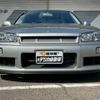 nissan skyline 1998 -NISSAN--Skyline GF-ER34ｶｲ--ER34-006708---NISSAN--Skyline GF-ER34ｶｲ--ER34-006708- image 34