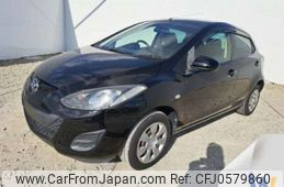 mazda demio 2012 -MAZDA--Demio DBA-DE3FS--DE3FS-532534---MAZDA--Demio DBA-DE3FS--DE3FS-532534-