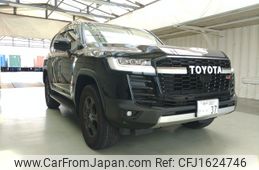 toyota land-cruiser 2023 CFJ1624746