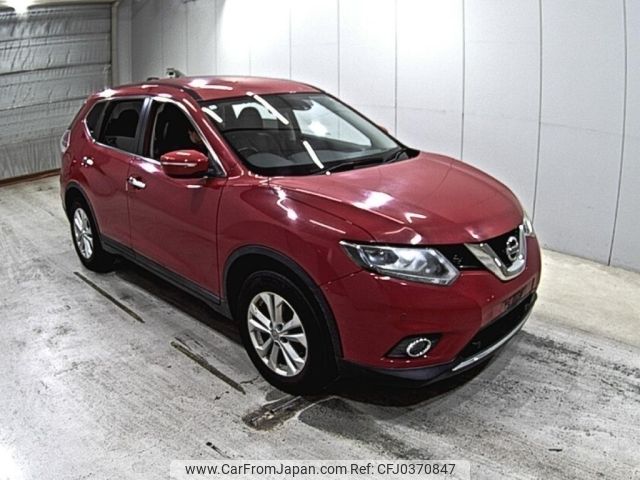 nissan x-trail 2013 -NISSAN--X-Trail T32-000182---NISSAN--X-Trail T32-000182- image 1