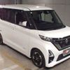 nissan roox 2021 -NISSAN 【北九州 581ﾈ1583】--Roox B44A-0068098---NISSAN 【北九州 581ﾈ1583】--Roox B44A-0068098- image 1