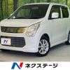 suzuki wagon-r 2013 -SUZUKI--Wagon R DBA-MH34S--MH34S-135582---SUZUKI--Wagon R DBA-MH34S--MH34S-135582- image 1