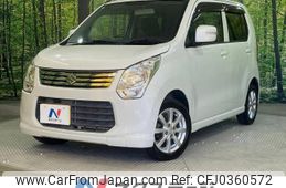 suzuki wagon-r 2013 -SUZUKI--Wagon R DBA-MH34S--MH34S-135582---SUZUKI--Wagon R DBA-MH34S--MH34S-135582-