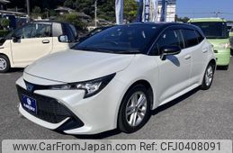 toyota corolla-sport 2022 quick_quick_6AA-ZWE213H_ZWE213H-0017975