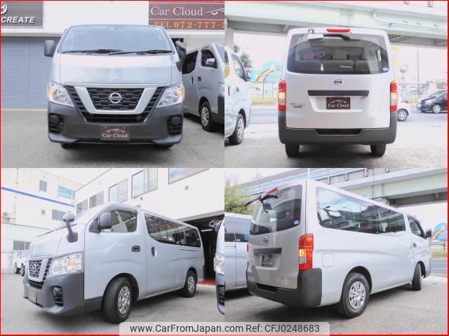 nissan nv350-caravan-wagon 2019 quick_quick_CBA-KS2E26_KS2E26-102863 image 2