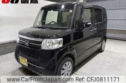 honda n-box 2016 -HONDA 【函館 580ﾄ1177】--N BOX JF2--2506193---HONDA 【函館 580ﾄ1177】--N BOX JF2--2506193-