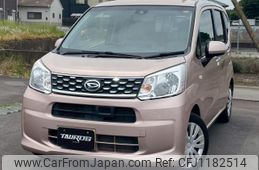 daihatsu move 2016 quick_quick_LA150S_LA150S-0080200