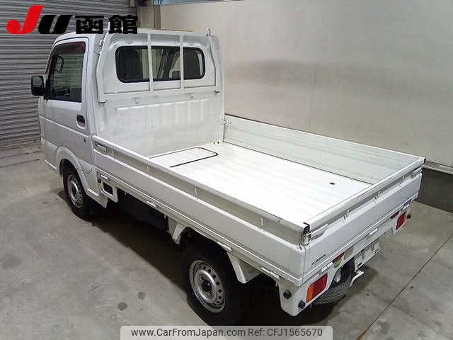 nissan clipper-truck 2017 CFJ1565670 image 2
