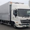 hino ranger 2023 -HINO--Hino Ranger 2PG-FD2ABG--FD2AB-131813---HINO--Hino Ranger 2PG-FD2ABG--FD2AB-131813- image 3