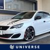 peugeot 308 2016 -PEUGEOT--Peugeot 308 ABA-T95G05--VF3L35GNHGS187593---PEUGEOT--Peugeot 308 ABA-T95G05--VF3L35GNHGS187593- image 1