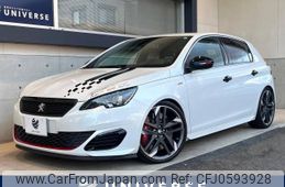 peugeot 308 2016 -PEUGEOT--Peugeot 308 ABA-T95G05--VF3L35GNHGS187593---PEUGEOT--Peugeot 308 ABA-T95G05--VF3L35GNHGS187593-