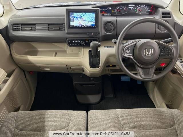 honda n-box 2019 -HONDA--N BOX DBA-JF3--JF3-1264967---HONDA--N BOX DBA-JF3--JF3-1264967- image 2