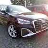 audi q2 2022 quick_quick_3BA-GADPC_WAUZZZGA8NA028918 image 1