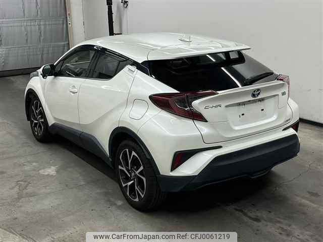 toyota c-hr 2018 -TOYOTA--C-HR ZYX10-2141673---TOYOTA--C-HR ZYX10-2141673- image 2