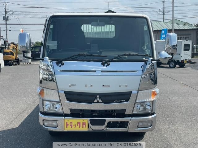 mitsubishi-fuso canter 2021 GOO_NET_EXCHANGE_0508221A30240907W001 image 2