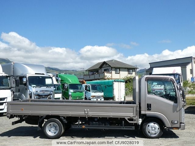 isuzu elf-truck 2018 -ISUZU--Elf TRG-NLR85AR--NLR85-7032518---ISUZU--Elf TRG-NLR85AR--NLR85-7032518- image 2