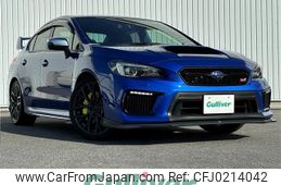 subaru wrx 2017 -SUBARU--WRX CBA-VAB--VAB-020065---SUBARU--WRX CBA-VAB--VAB-020065-