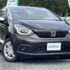 honda fit 2020 CFJ1794163 image 1