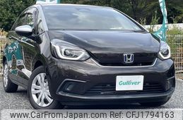 honda fit 2020 CFJ1794163
