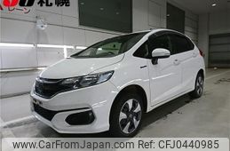 honda fit 2019 -HONDA--Fit GP6--1310247---HONDA--Fit GP6--1310247-