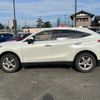 toyota harrier 2021 -TOYOTA--Harrier 6BA-MXUA80--MXUA80-0037022---TOYOTA--Harrier 6BA-MXUA80--MXUA80-0037022- image 19