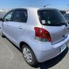 toyota vitz 2009 AF-SCP90-5116916 image 4