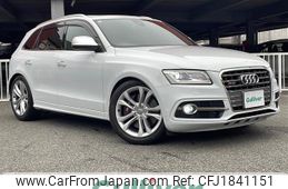 audi sq5 2014 CFJ1841151