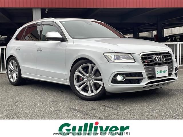 audi sq5 2014 CFJ1841151 image 1