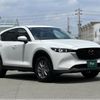 mazda cx-5 2025 quick_quick_KF2P_KF2P-616842 image 19