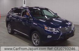 lexus rx 2013 quick_quick_DAA-GYL16W_GYL16-2406007