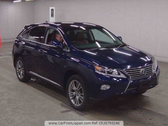 lexus rx 2013 quick_quick_DAA-GYL16W_GYL16-2406007 image 1