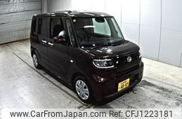 daihatsu tanto 2023 -DAIHATSU 【北九州 581と4085】--Tanto LA650S-0357447---DAIHATSU 【北九州 581と4085】--Tanto LA650S-0357447-