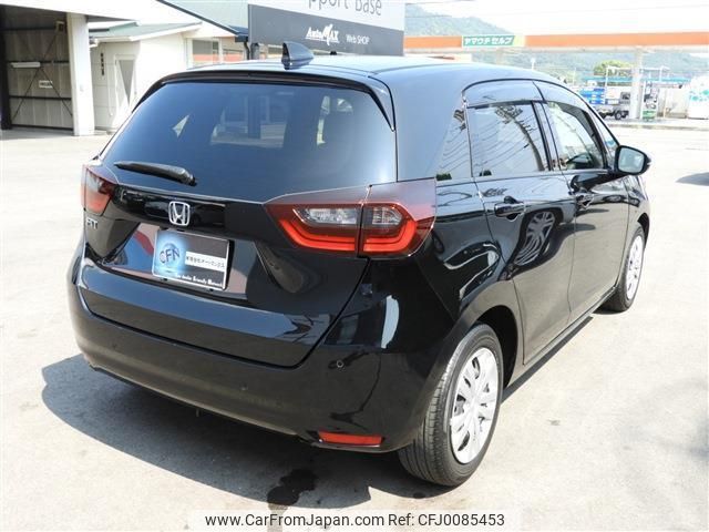 honda fit 2022 quick_quick_6BA-GR1_GR1-1120437 image 2