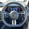 mercedes-benz gla-class 2024 -MERCEDES-BENZ--Benz GLA 3DA-247713M--W1N2477132J587550---MERCEDES-BENZ--Benz GLA 3DA-247713M--W1N2477132J587550- image 3