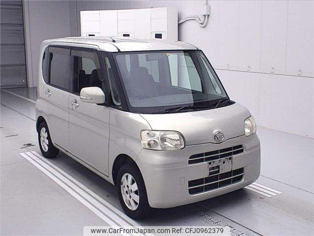 daihatsu tanto 2010 -DAIHATSU--Tanto L375S-0334513---DAIHATSU--Tanto L375S-0334513- image 1