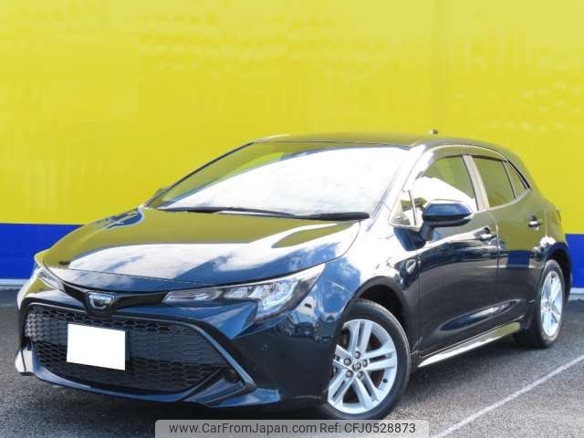 toyota corolla-sport 2020 -TOYOTA--Corolla Sport 3BA-NRE210H--NRE210-1008662---TOYOTA--Corolla Sport 3BA-NRE210H--NRE210-1008662- image 1