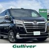 toyota granace 2022 CFJ1590761 image 1