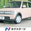 suzuki alto-lapin 2016 quick_quick_HE33S_HE33S-156557 image 1