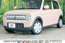 suzuki alto-lapin 2016 quick_quick_HE33S_HE33S-156557