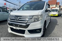 honda stepwagon 2013 -HONDA--Stepwgn RK5--1357695---HONDA--Stepwgn RK5--1357695-