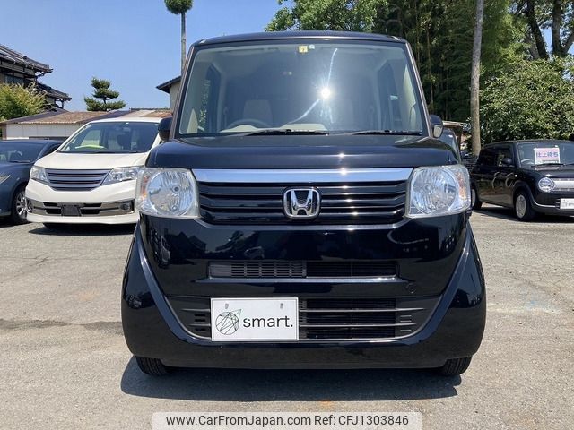 honda n-box 2012 -HONDA--N BOX DBA-JF1--JF1-1123216---HONDA--N BOX DBA-JF1--JF1-1123216- image 2
