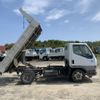 mitsubishi-fuso canter 2002 NIKYO_QT31896 image 2